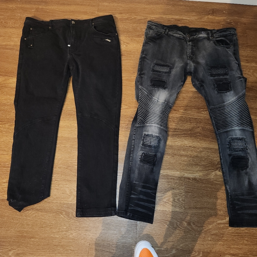 Mens jeans